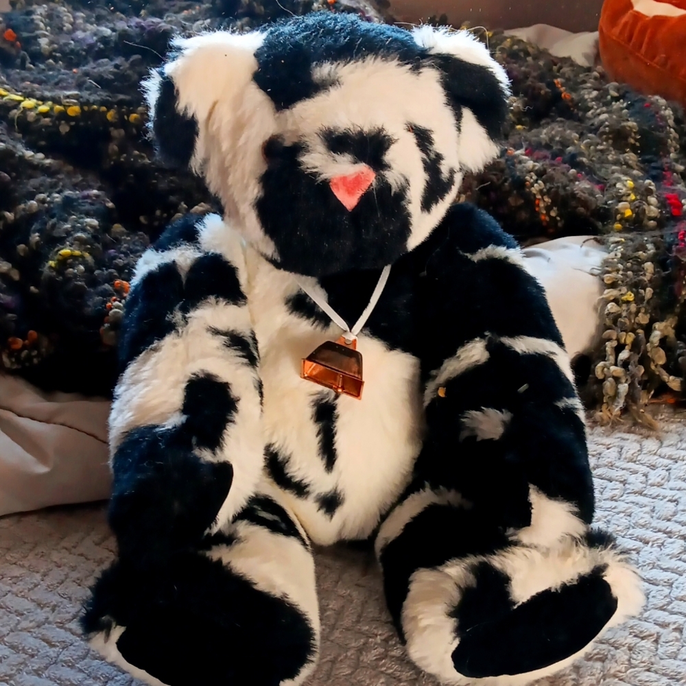 Vermont teddy bear 16"